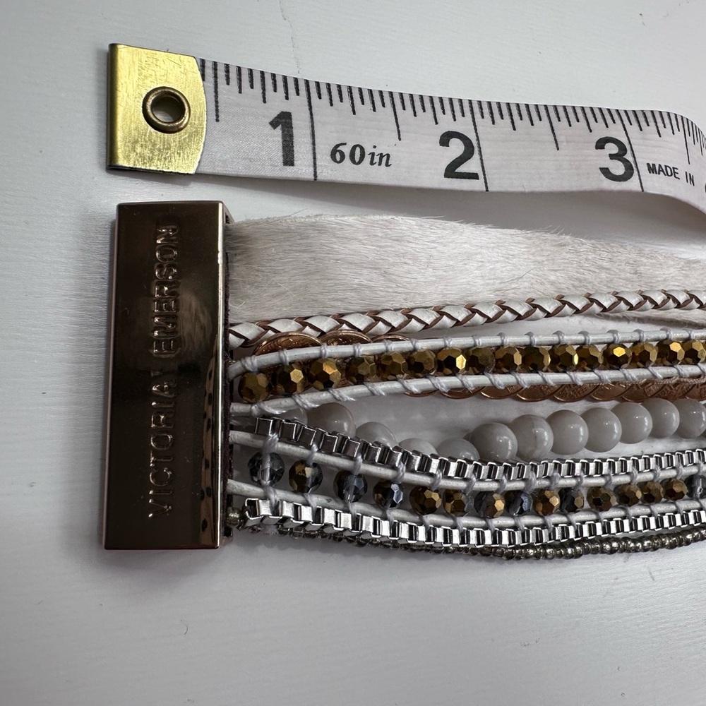 Victoria Emerson bracelet - Picture 2 of 2